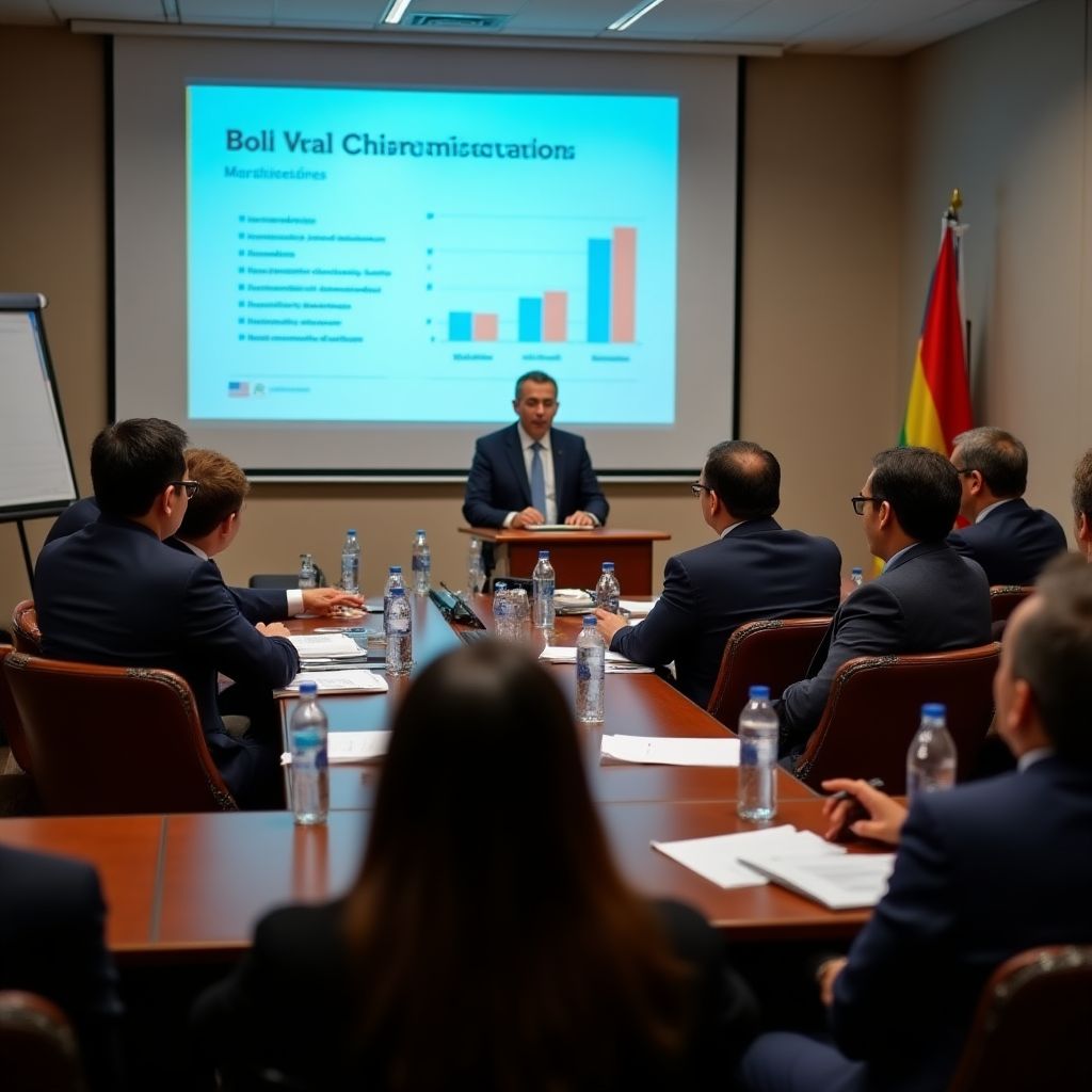 Webinar especializado sobre análisis del mercado petrolero