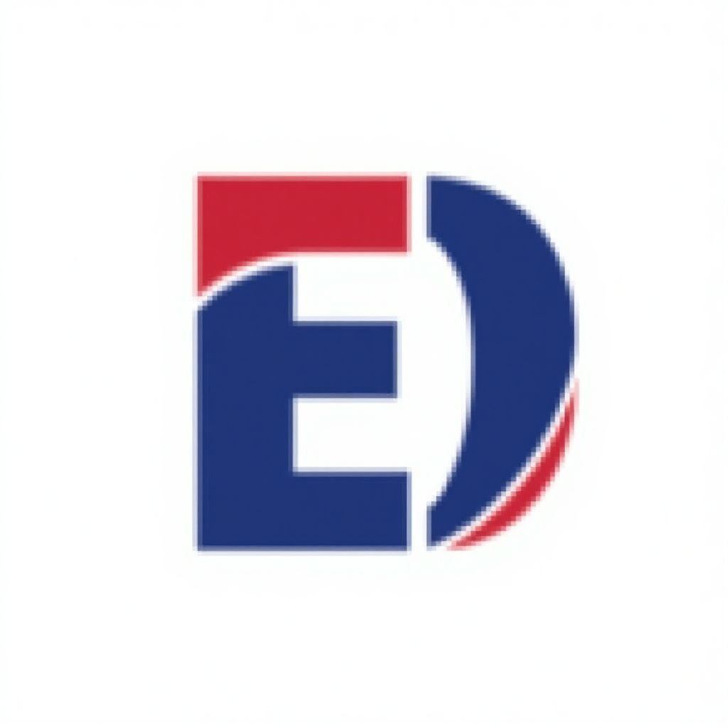 Logo de periódico boliviano