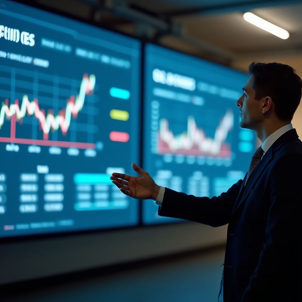 Webinar sobre tendencias del mercado petrolero en Bolivia