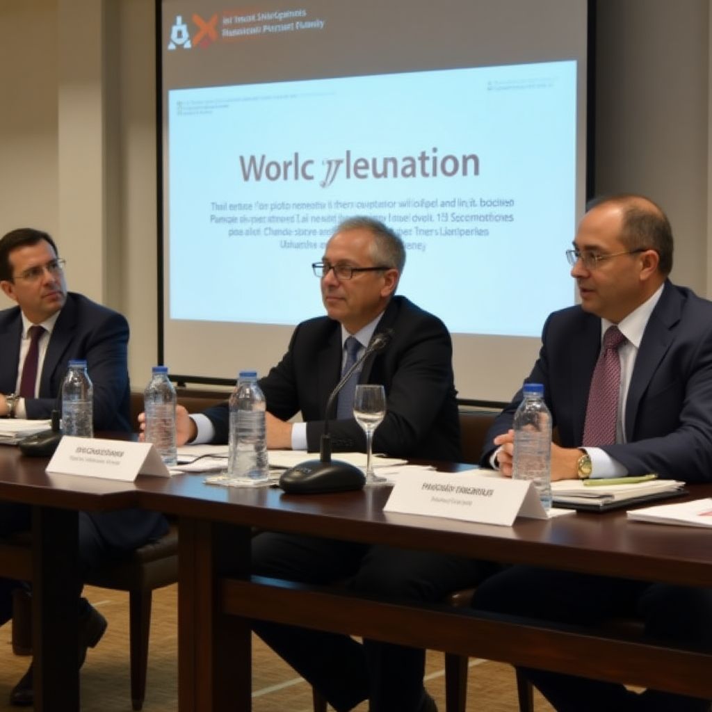 Webinar sobre regulación del sector petrolero en Bolivia